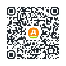 qr-код